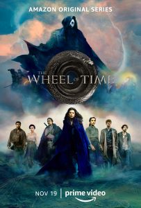 The wheel of time (2021)