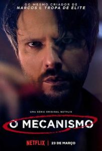 กลไกแห่งการโกงกิน Season 2 (2019) The Mechanism