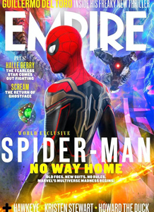 ดูหนังเรื่อง Spider-Man: No Way Home ซับไทย พากย์ไทย - NewSeries24