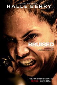 Bruised (2021)