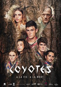 Coyotes (2021) โคโยตี้