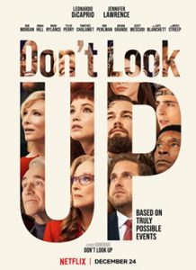 Don't Look Up (2021)