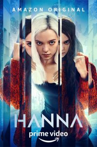 Hanna Season2