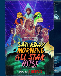 Saturday Morning All Star Hits เสาร์สนุกสุดตลก