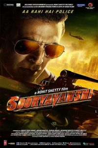 Sooryavanshi (2021) ลุยระห่ำเดนตาย