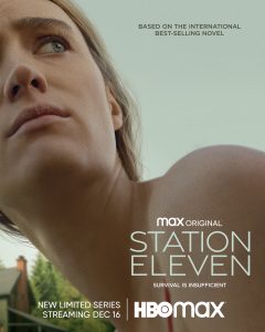 Station Eleven (2021)