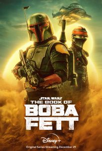 The Book Of Boba Fett (2021)