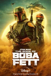 The Book Of Boba Fett (2021)