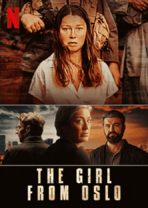 The Girl from Oslo (2021) เด็กสาวจากออสโล