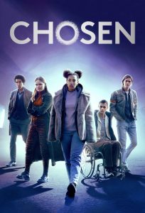 ดูซีรี่ย์ Chosen