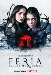 Feria- The Darkest Light เฟเรีย แสงที่มืดมิด