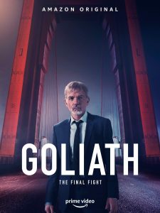 Goliath- Season 4 (2021)