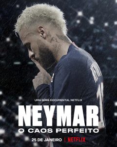 Neymar: The Perfect Chaos