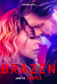 Brazen (2022) ใครฆ่า