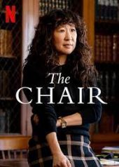 The Chair (2021) ดูซีรี่ย์ใหม่ HD ออนไลน์ พากย์ไทย