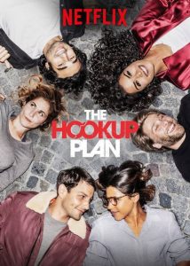 The Hook Up Plan Season 3 (2022) ที่รักพาร์ทไทม์