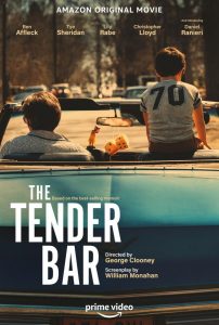 The Tender Bar (2021)