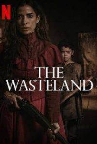 The Wasteland (2022) แผ่นดินร้าง