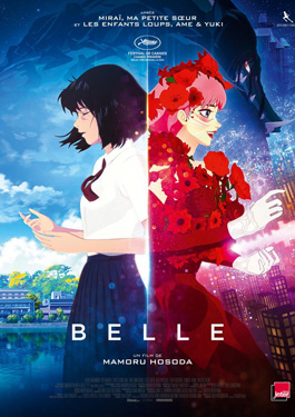 ดู Belle: The Dragon and the Freckled Princess พากย์ไทย - NewSeries24