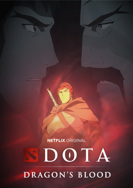 ดูซีรีย์ DOTA: Dragon's Blood: เล่ม 2 ซับไทย พากย์ไทย - NewSeries24
