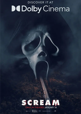 ดูหนัง Scream (2022) หวีดสุดขีด ซับไทย พากย์ไทย NewSeries24