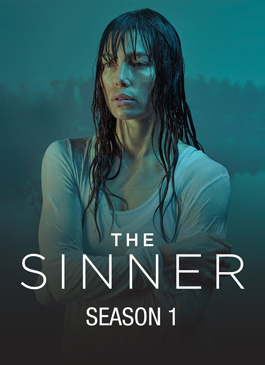 ดูซีรีย์ The Sinner Season 1 ซับไทย พากย์ไทย ตอนที่ 1 - ตอบจบ | NewSeries24