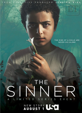 ดูซีรีย์ The Sinner Season 2 (2018) ซับไทย พากย์ไทย ตอนที่ 1 - ตอบจบ NewSeries24