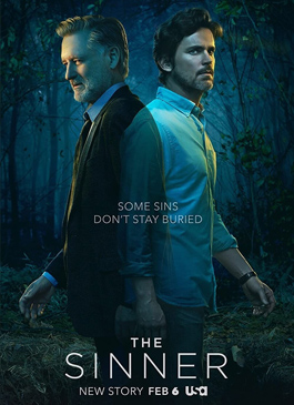 ดูซีรีย์ The Sinner Season 3 (2020) ซับไทย พากย์ไทย ตอนที่ 1 - ตอบจบ NewSeries24