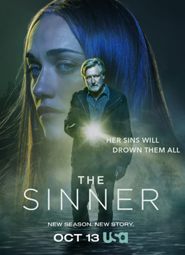 ดูซีรีย์ The Sinner Season 4 (2021) ซับไทย พากย์ไทย ตอนที่ 1 - ตอบจบ NewSeries24