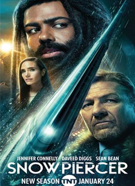 ดูซีรีส์ Snowpiercer Season 3 (2022) ยึดด่วน วันสิ้นโลก ซีซั่น 3