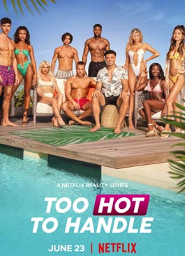ดูซีรีส์ too hot to handle season 3