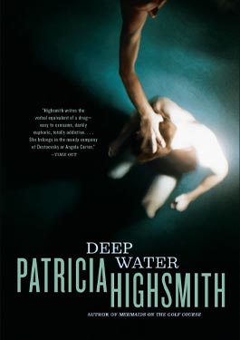 ดูหนัง Deep Water (2022) - poster