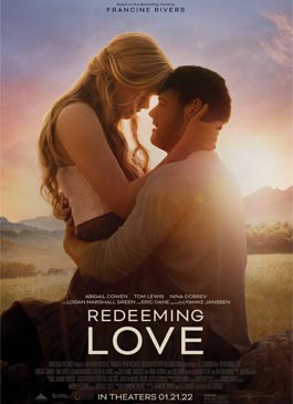 ดูหนัง Redeeming love (2022)