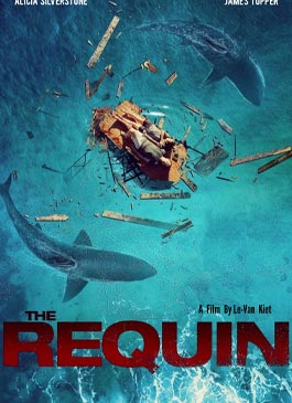 ดูหนัง The Requin (2022)