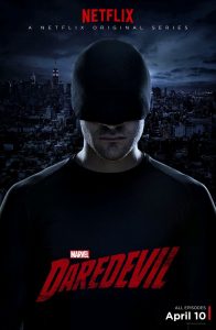 Daredevil แดร์เดวิล Season 1