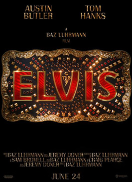 Elvis (2022) เอลวิส