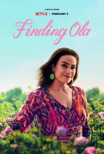 Finding Ola โอล่า..หาตัวเอง