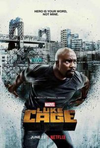 Luke Cage ลุค เคจ (Season 2)