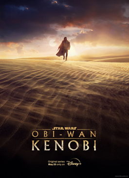 Obi-Wan Kenobi (2022) โอบีวัน เคโนบี