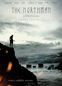The Northman (2022) เดอะ นอร์ทแมน