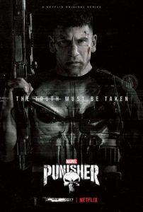 The Punisher เดอะ พันนิชเชอร์ (2022)