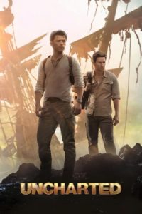 ดูหนังใหม่ชนโรง Uncharted (2022)