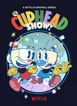 การ์ตูน The Cuphead Show! เดอะ คัพเฮด โชว์ ซับไทย พากย์ไทย - NewSeries24