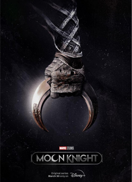 ดูซีรีย์ Moon Knight (2022) อัศวินแห่งจันทรา ซับไทย พากย์ไทย - NewSeries24