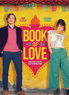 ดูหนัง Book of Love (2022) นิยายรักฉบับฉันและเธอ