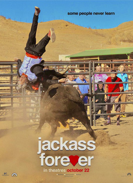 ดูหนัง Jackass Forever (2021) ฟอร์เอฟเวอร์ ซับไทย พากย์ไทย - NewSeries24