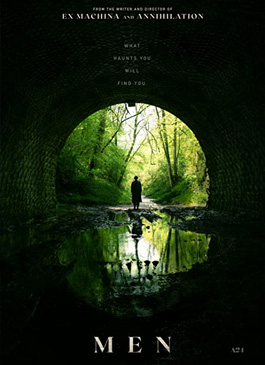 ดูหนัง Men (2022) ซับไทย พากย์ไทย - NewSeries24