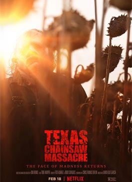 ดูหนัง The Texas Chainsaw Massacre 9 (2022) สิงหาสับ