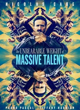 ดูหนัง The Unbearable Weight of Massive Talent ซับไทย เต็มเรื่อง - NewSeries24