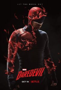 แดร์เดวิล จากมาร์เวล (Marvel’s Daredevil) ซีซั่น 3